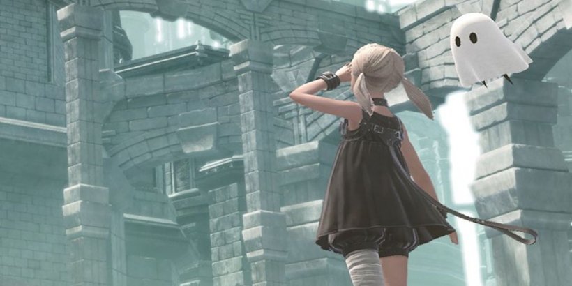 Nier Reincarnation tier list and a reroll guide