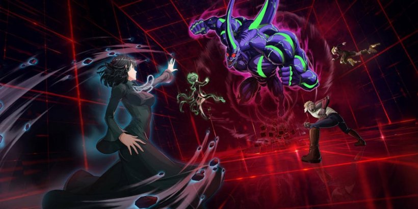 One Punch Man World codes for getting a heroic headstart (June 2024)