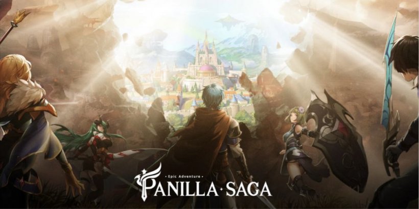 Panilla Saga tier list - All of the heroes ranked