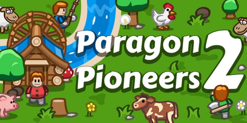 App Army Assemble: Paragon Pioneers 2 - "Should you dive into this idle city builder?"