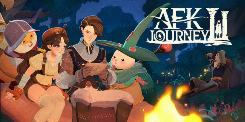 AFK Journey codes for starting your adventure in Esperia (June 2024)