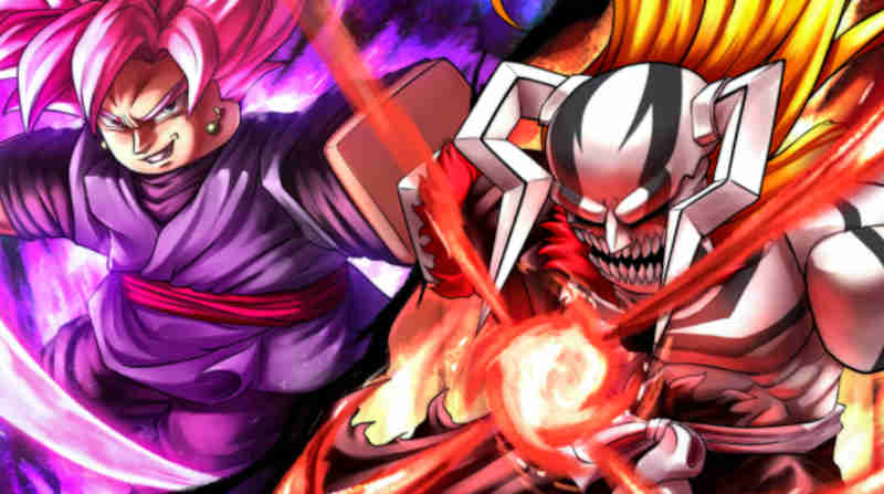 Anime World Tower Defense infinite Tier List