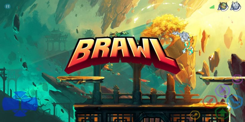 Brawlhalla codes - How to find and redeem them (June 2024)