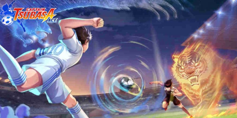 Captain Tsubasa  Ace tier list of football players
