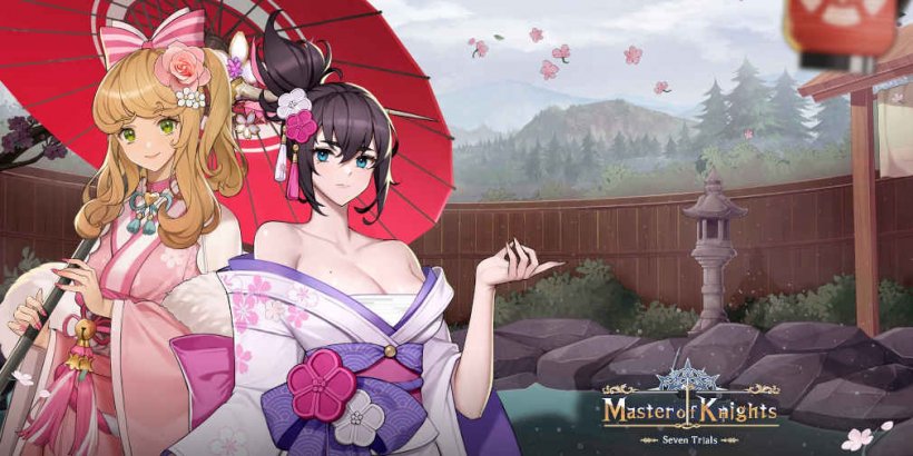 Master of Knights tier list - pick the finest knight