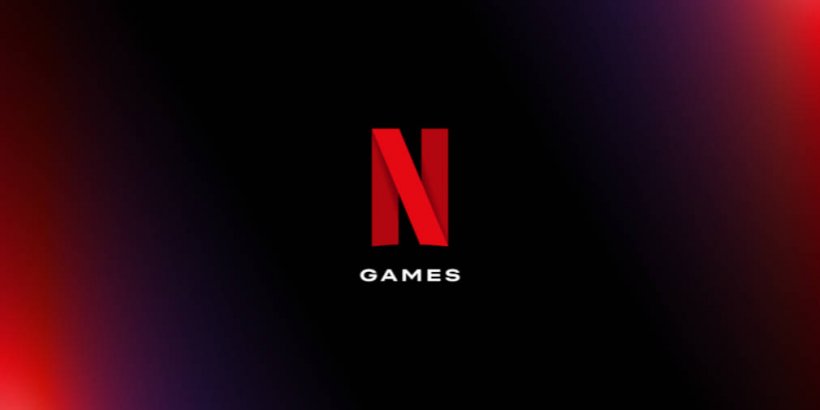 What should Netflix Games do to stay on top?