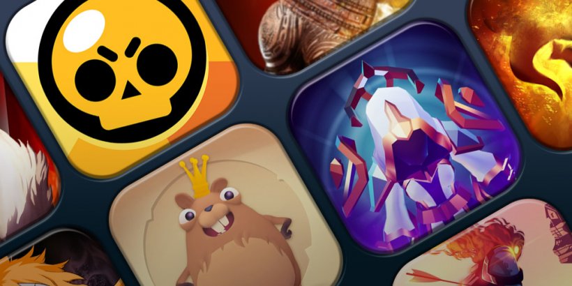 Top 15 best hack and slash games for Android phones and tablets