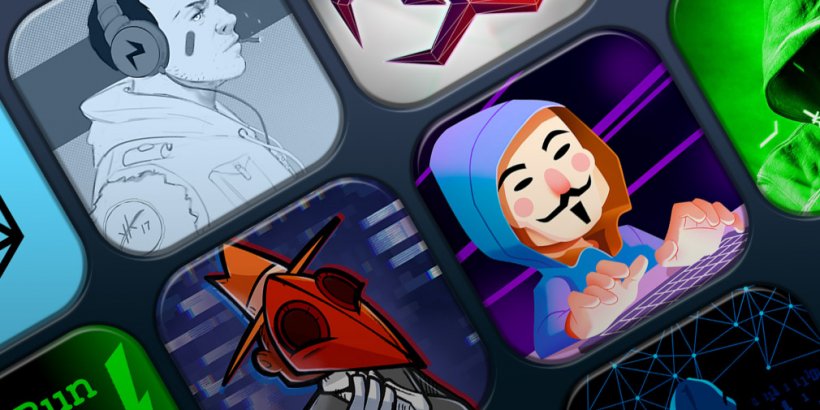 Top 10 best hacking games for Android phones and tablets