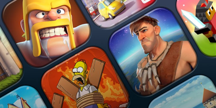 Top 21 best city builder games for Android phones and tablets