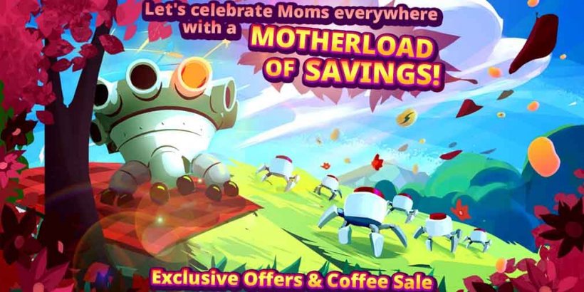 Phobies adds special offers in Vendy's store to celebrate all Moms, with QOL updates and more