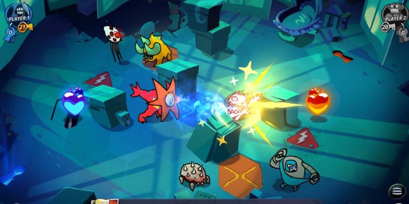 Phobies adds new maps, characters, quests, giveaways and more during first-anniversary festivities