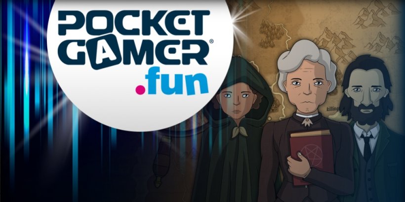 On PocketGamer.fun this week: Cooking games, turn-based tactics and Strange Horticulture