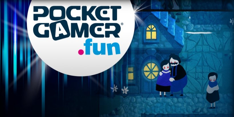 On PocketGamer.fun this week: Football fever, action RPGs, and Paper Trail