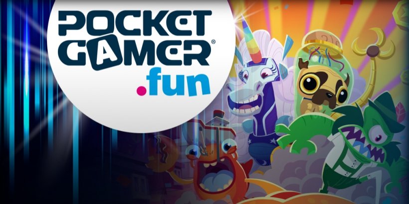 On PocketGamer.fun this week: Tactical tower defense, games to make you giggle and Super Monsters Ate My Condo