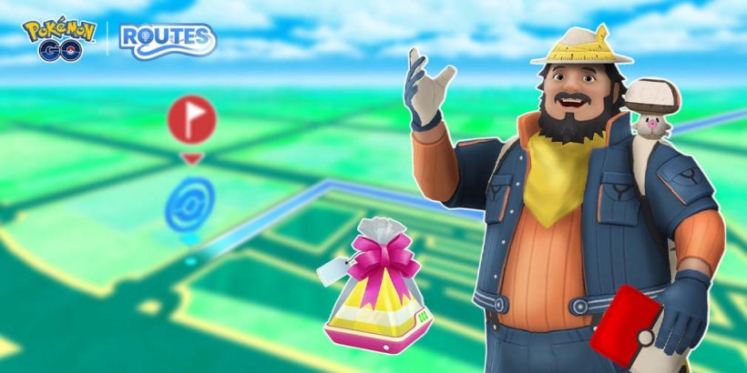 Everything you need to know about Mateo in Pokemon Go