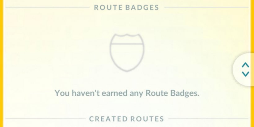 Everything you need to know about Routes in Pokemon Go