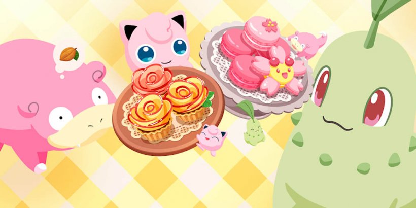 Pokemon Sleep is celebrating Snorlax's sweet tooth in latest Valentine's Day Event