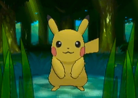 10 animals that look like they're Pokemon, but are actually totally real