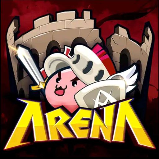 Ragnarok Arena