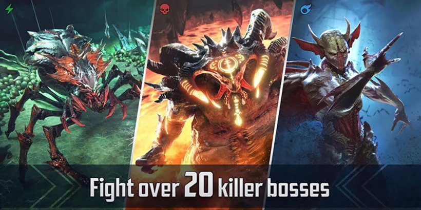 RAID: Shadow Legends promo codes (June 2024)