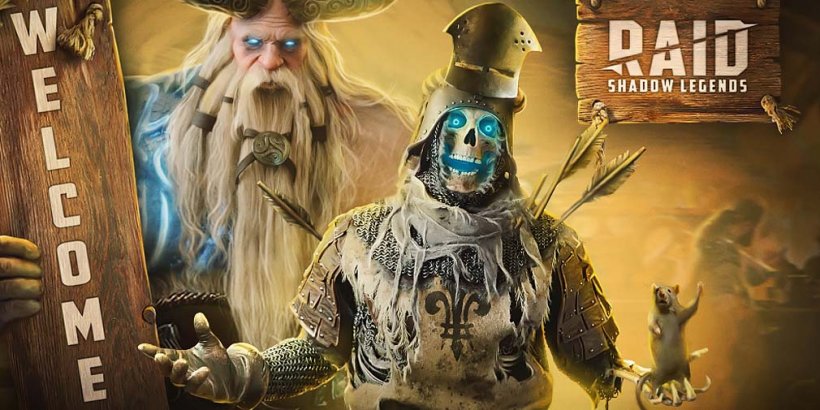 Here's how you can earn Sacred Shards in RAID Shadow Legends