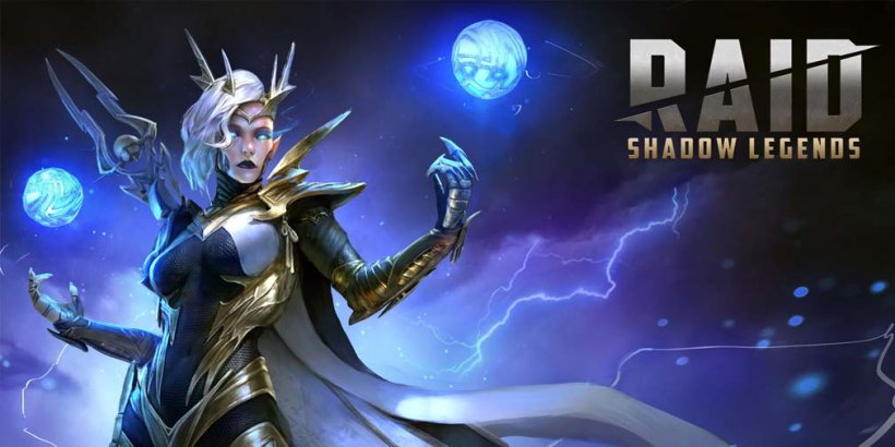Raid: Shadow Legends developer Plarium announces partnership with Amazon Prime, offering members in-game goodies