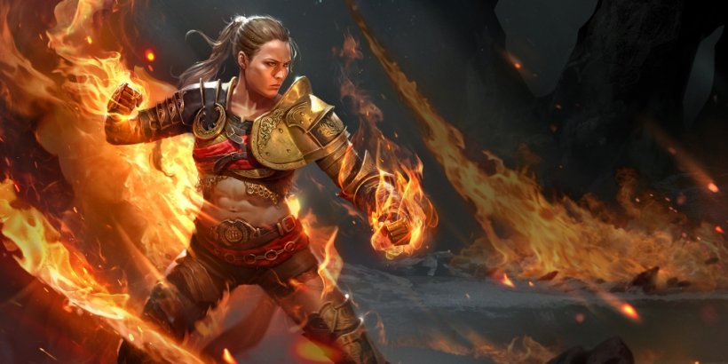 Raid: Shadow Legends announces two-month partnership with the UFC