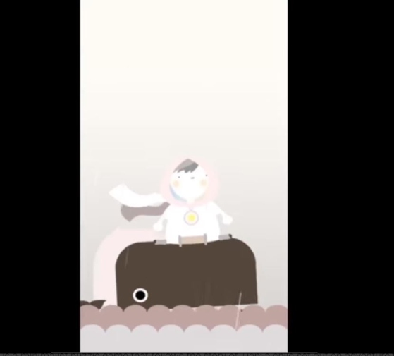 Rainmaker - The Beautiful Flood: Tips for this minimalist puzzler