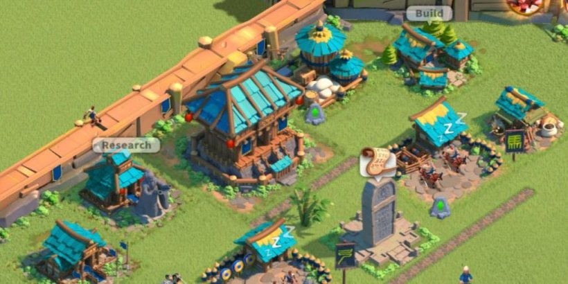 Rise of Kingdoms passport and migration guide