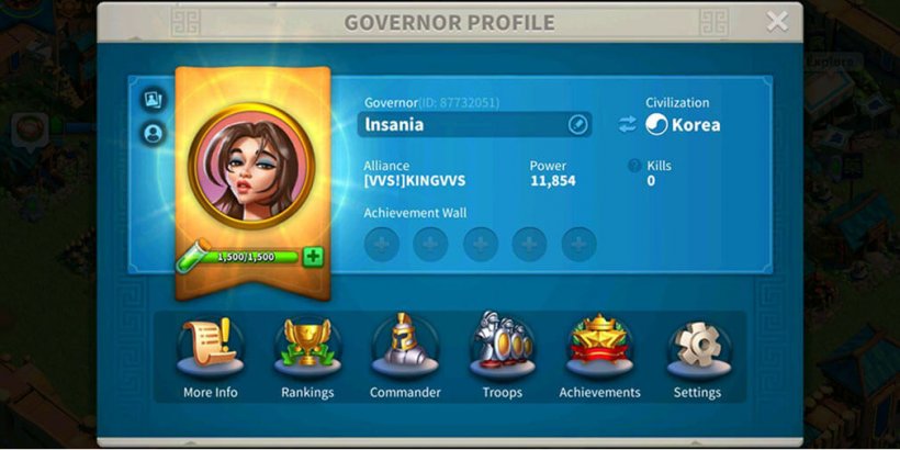 Rise of Kingdoms Codes to redeem (June 2024)