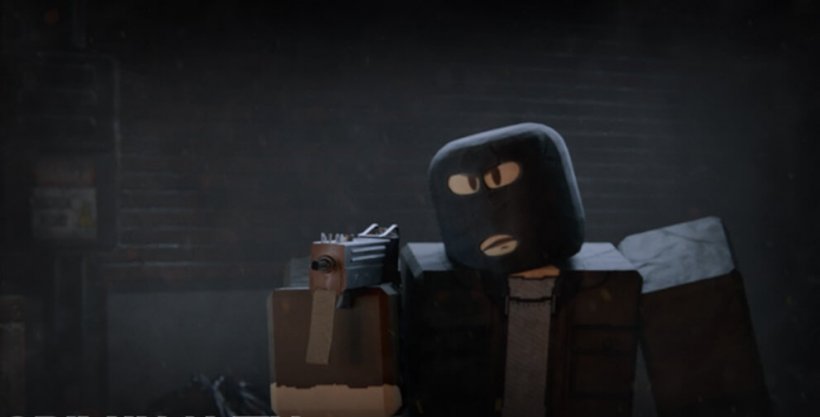 Roblox Criminality codes for June 2024