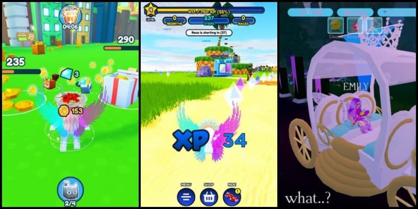 Top 15 most suitable Roblox games for kids