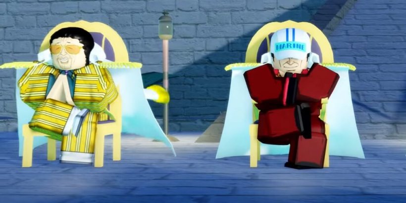 Roblox: Legends ReWritten codes (June 2024)