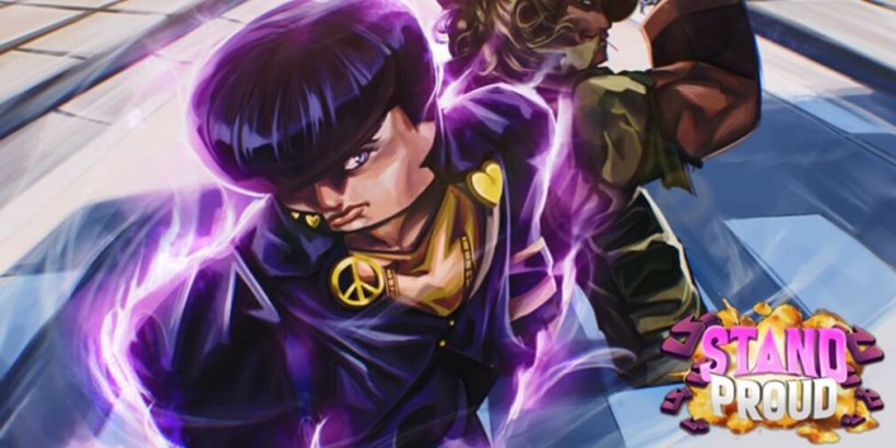 Roblox Stand Proud codes (June 2024)