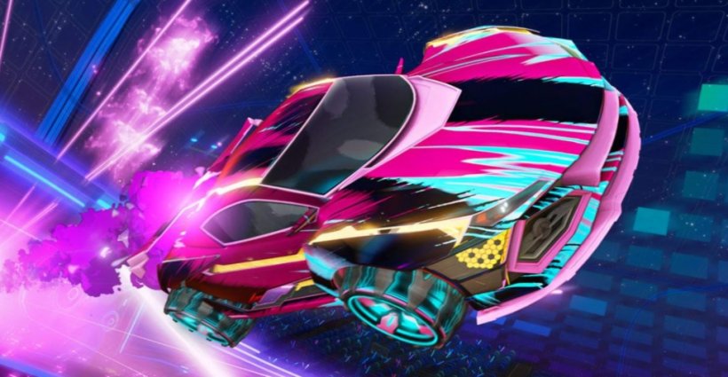 Rocket League codes (June 2024)