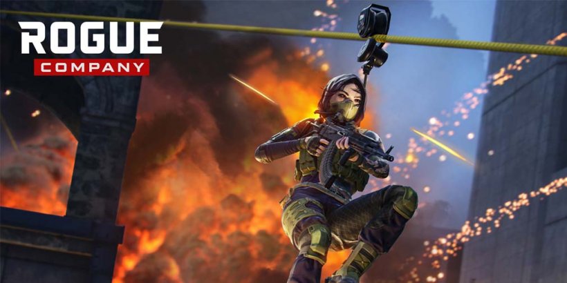 Rogue Company codes for free skins and more (June 2024)