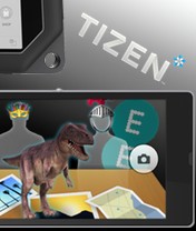 Hardware Round-up: Tizen in trouble, Sony's new monster phone, and Barnes & Noble price cuts