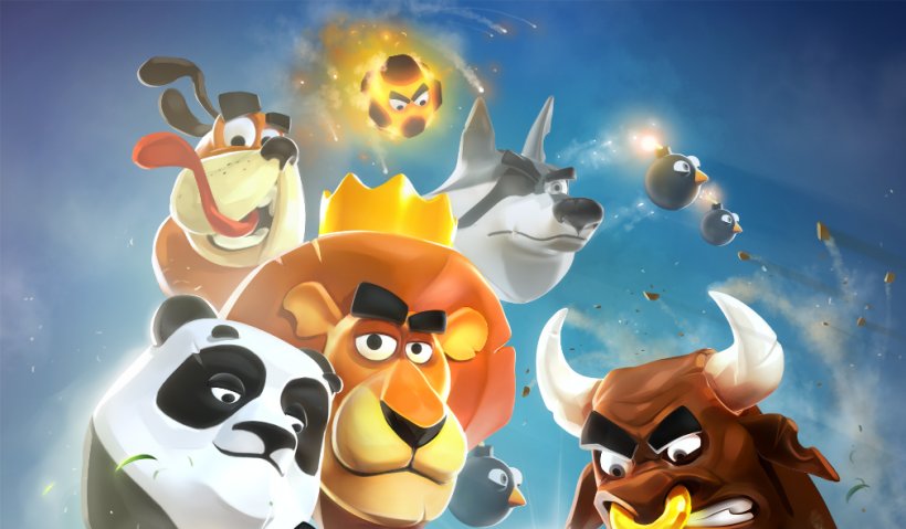 Rumble Stars' upcoming update will introduce multiple ways for players to earn more rewards and Chests