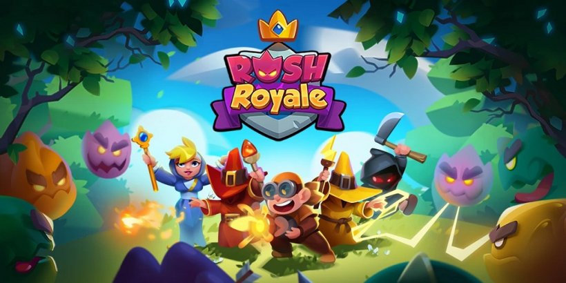 Rush Royale promo codes for in-game gold and emotes (June 2024)