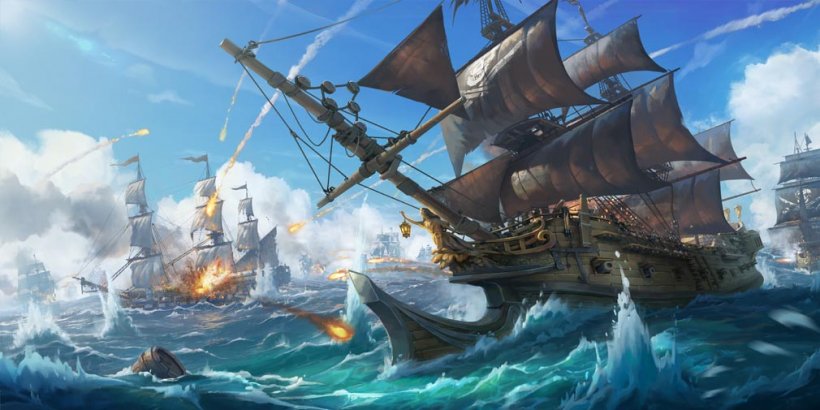 Sea of Conquest - Top five historical facts about real pirates