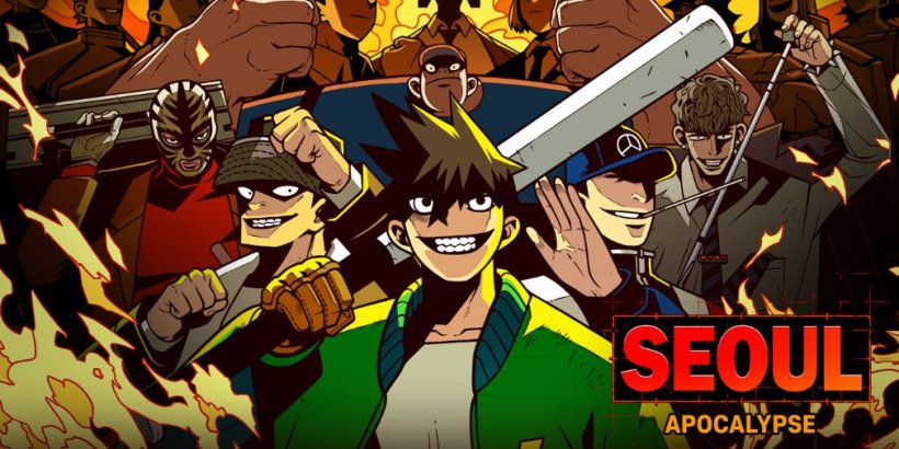 Seoul Apocalypse tier list - pick the best characters