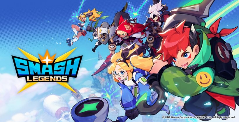 Smash Legends codes (June 2024)