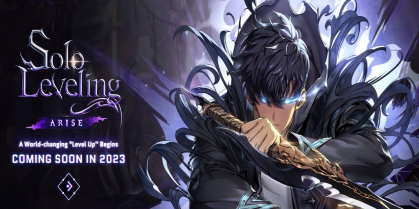 Solo Leveling: Arise, the highly anticipated mobile aRPG adaptation of the popular manhwa series, releases its first promotional video