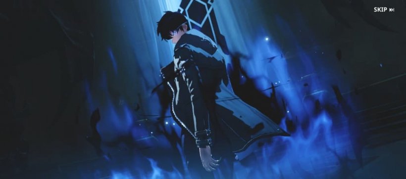 Solo Leveling: Arise codes (June 2024)