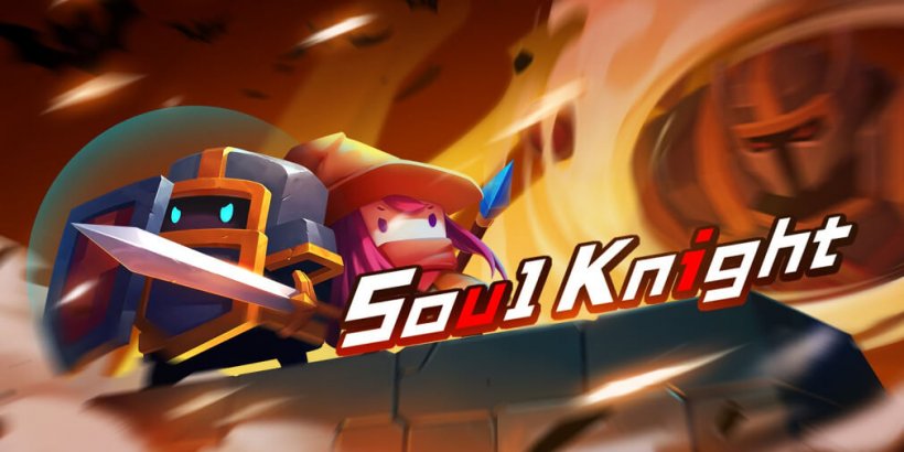 Soul Knight codes (June 2024)