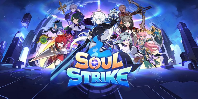 Soul Strike! codes (June 2024)