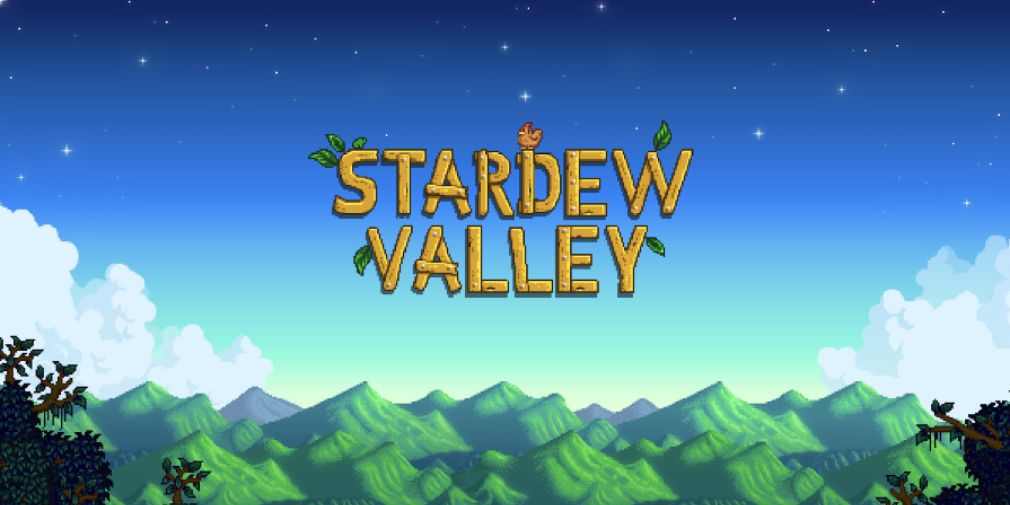 Stardew Valley