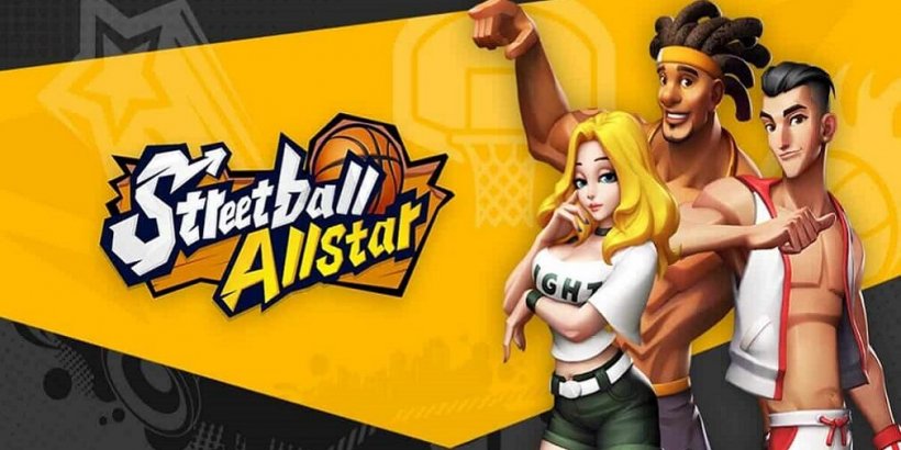 Streetball Allstar codes to get gems, gold and EXP (June 2024)