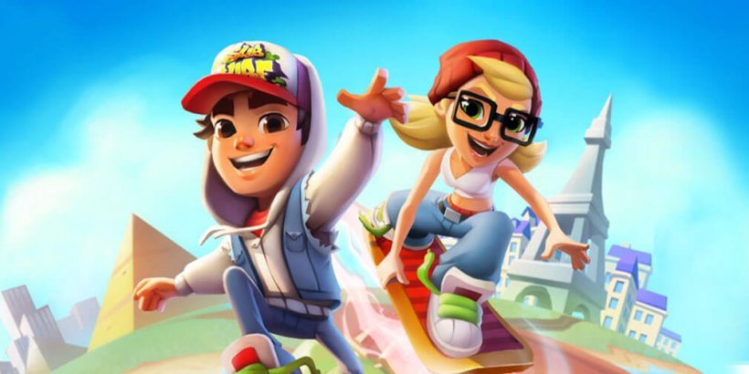 Subway Surfers High Score: Tips and tricks to climb the leaderboards