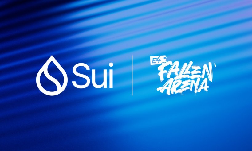 Ambrus Studio brings E4C: Fallen Arena and Final Salvation to Sui